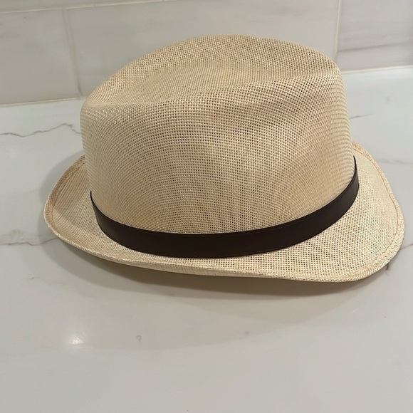 Som-Her Accessories - SOM-HER Fedora size Medium